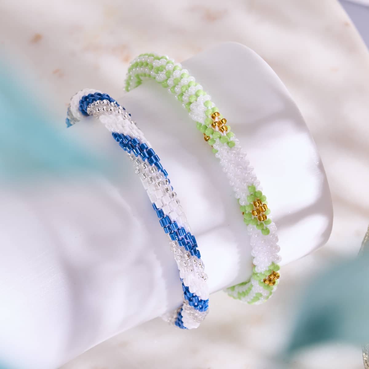 Product detail view